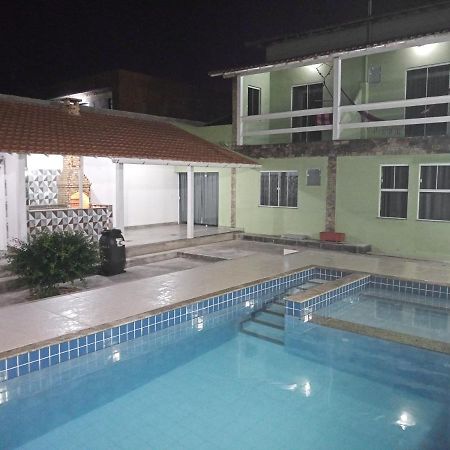 Vista Mar Suites Cabo Frio Exterior photo