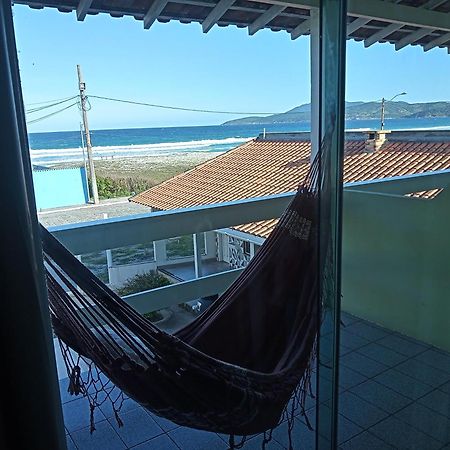 Vista Mar Suites Cabo Frio Exterior photo