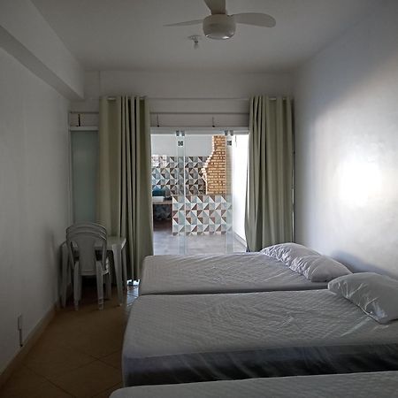 Vista Mar Suites Cabo Frio Exterior photo