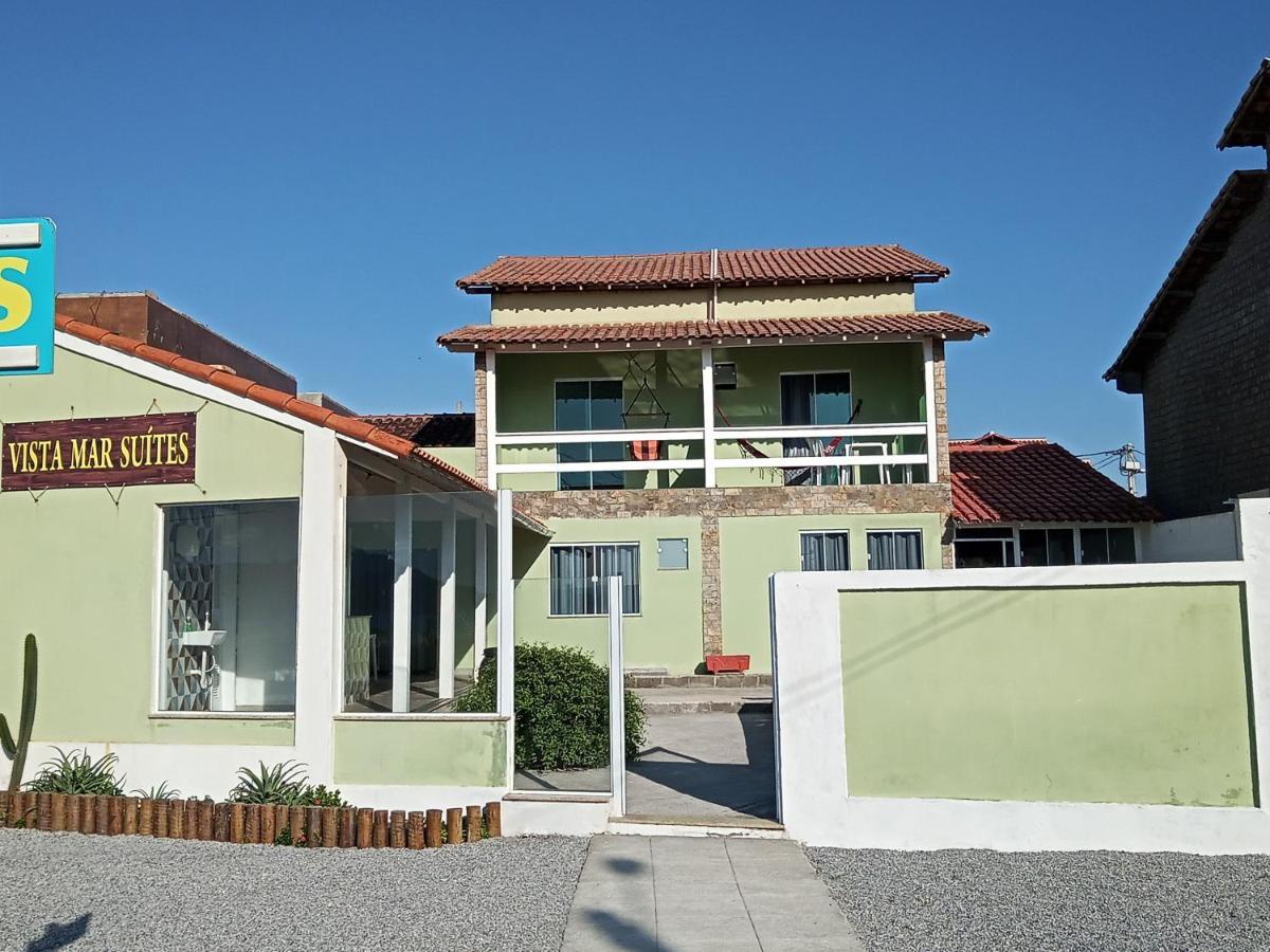 Vista Mar Suites Cabo Frio Exterior photo