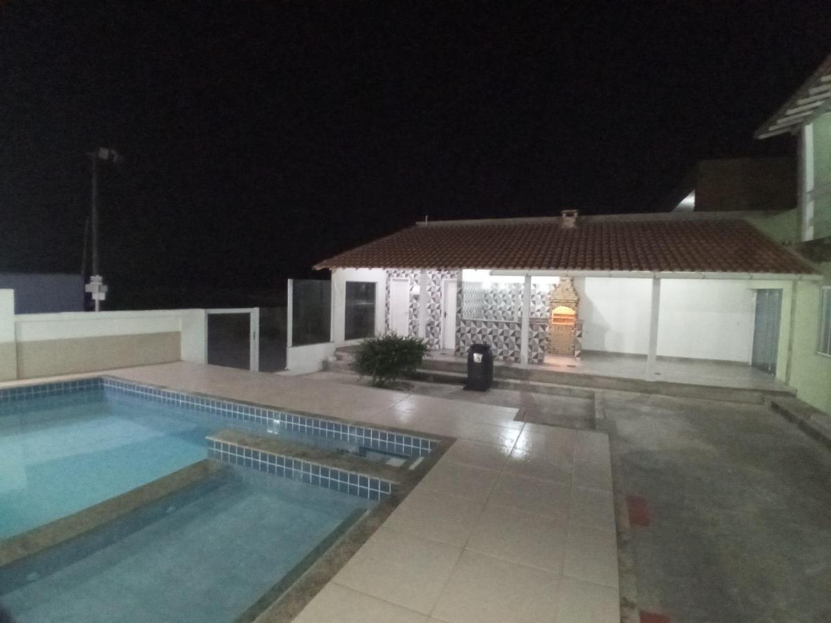 Vista Mar Suites Cabo Frio Exterior photo