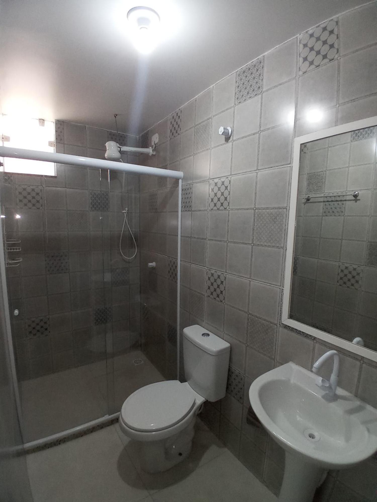 Vista Mar Suites Cabo Frio Exterior photo