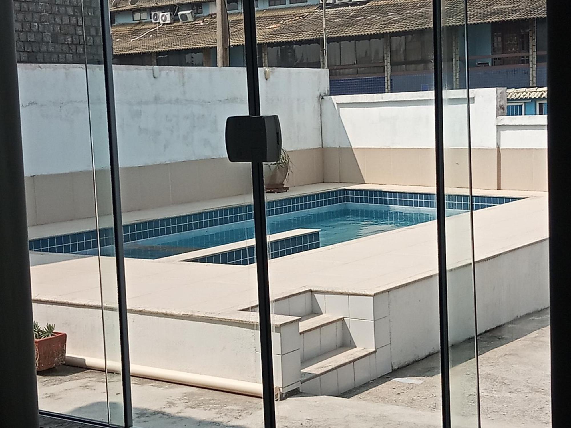 Vista Mar Suites Cabo Frio Exterior photo