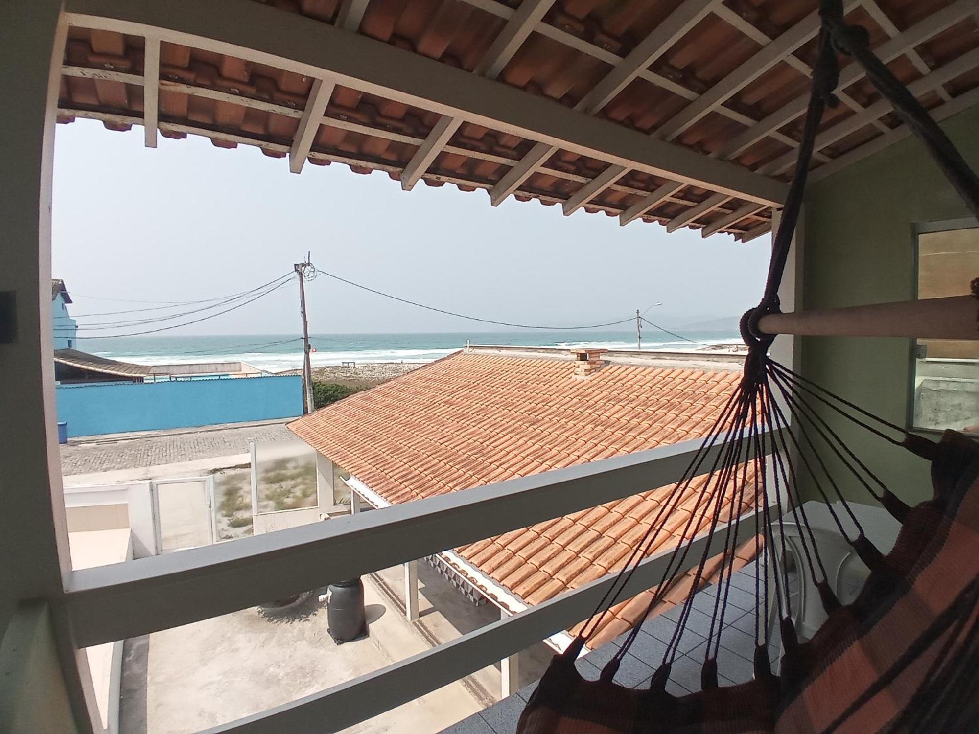 Vista Mar Suites Cabo Frio Exterior photo