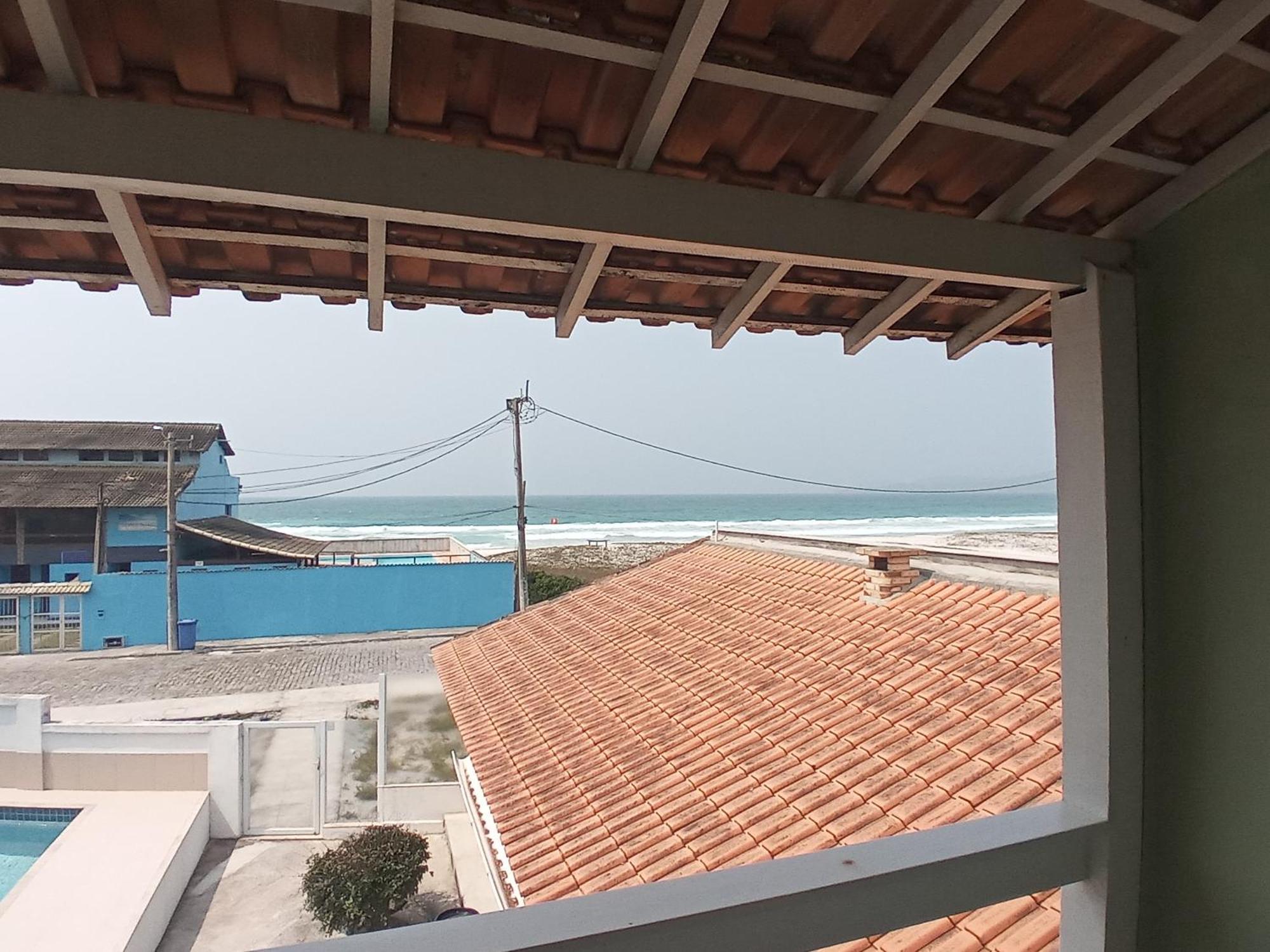 Vista Mar Suites Cabo Frio Exterior photo