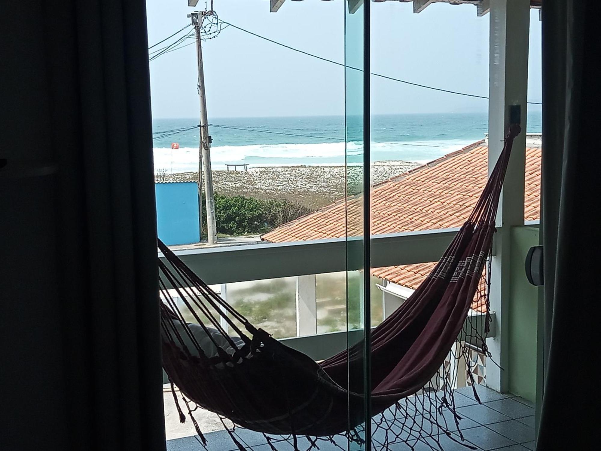 Vista Mar Suites Cabo Frio Exterior photo