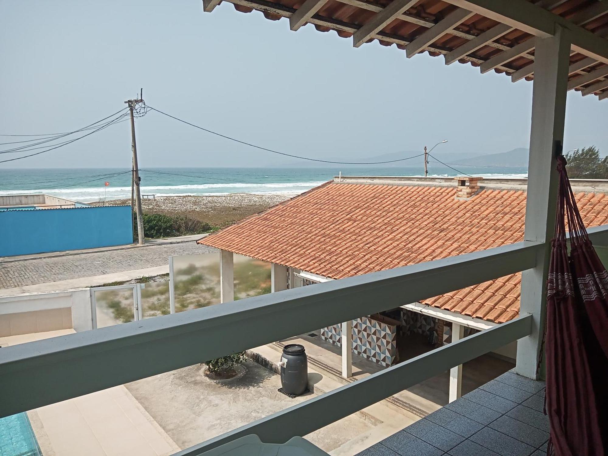 Vista Mar Suites Cabo Frio Exterior photo