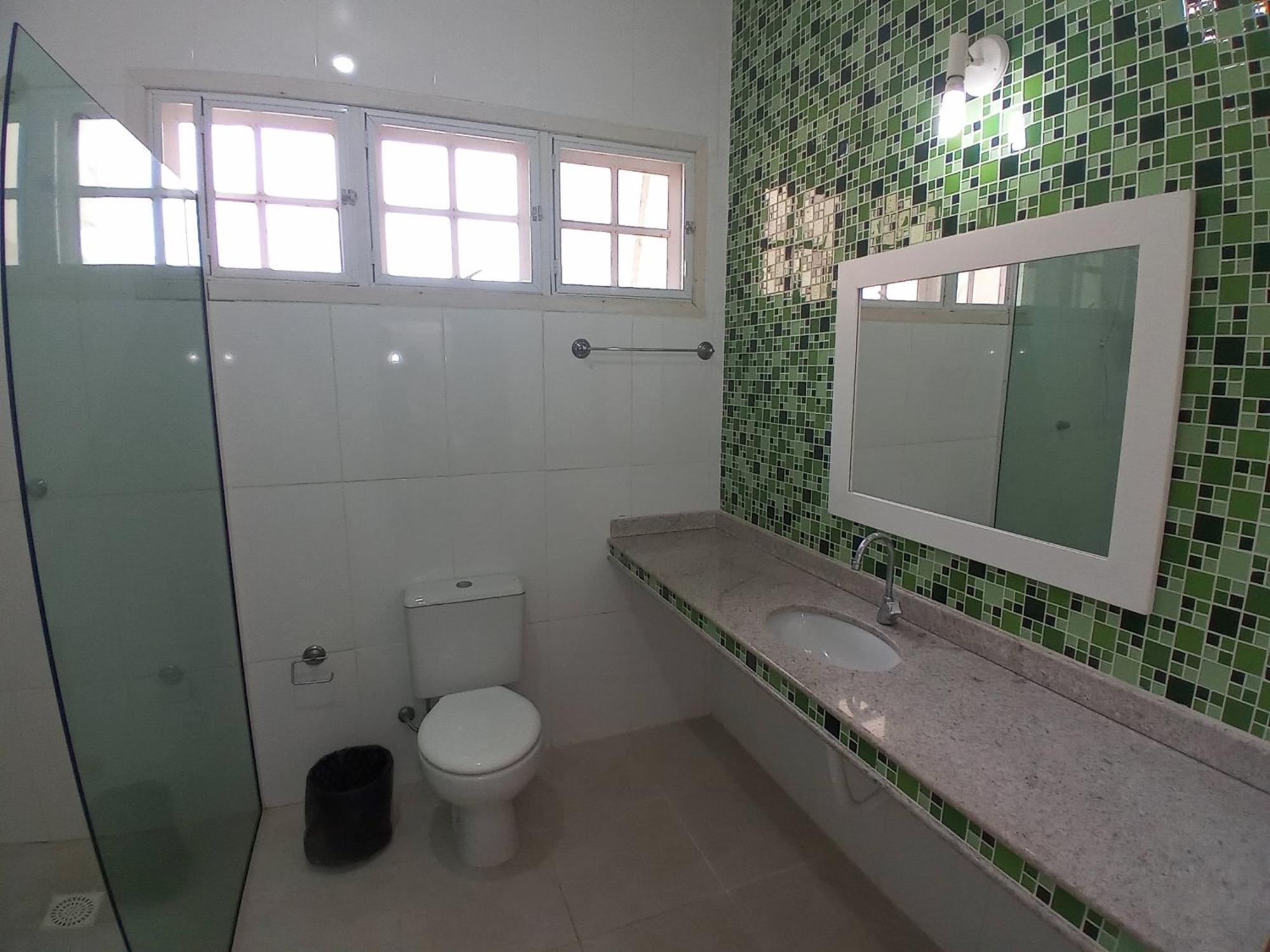 Vista Mar Suites Cabo Frio Exterior photo