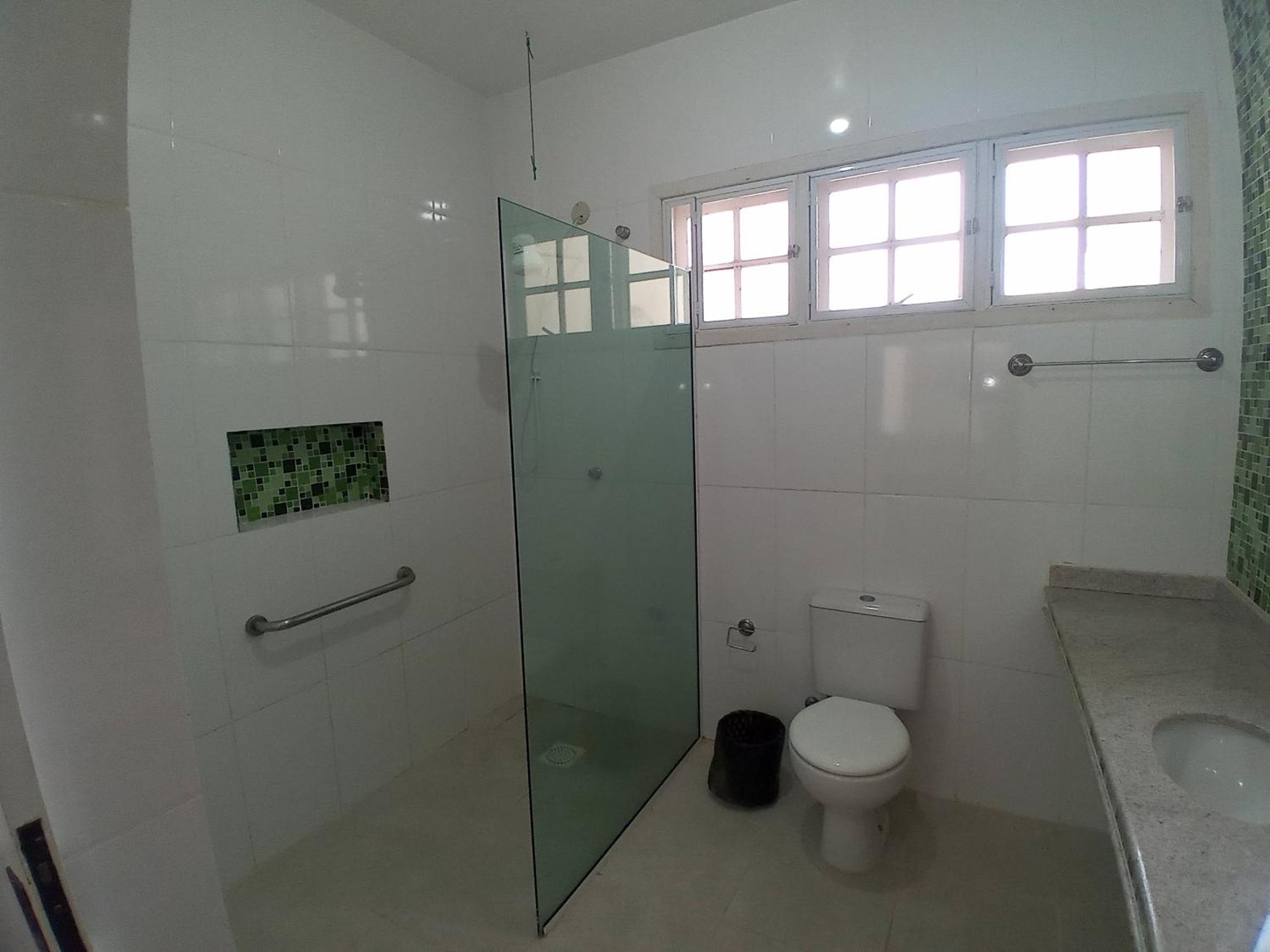 Vista Mar Suites Cabo Frio Exterior photo