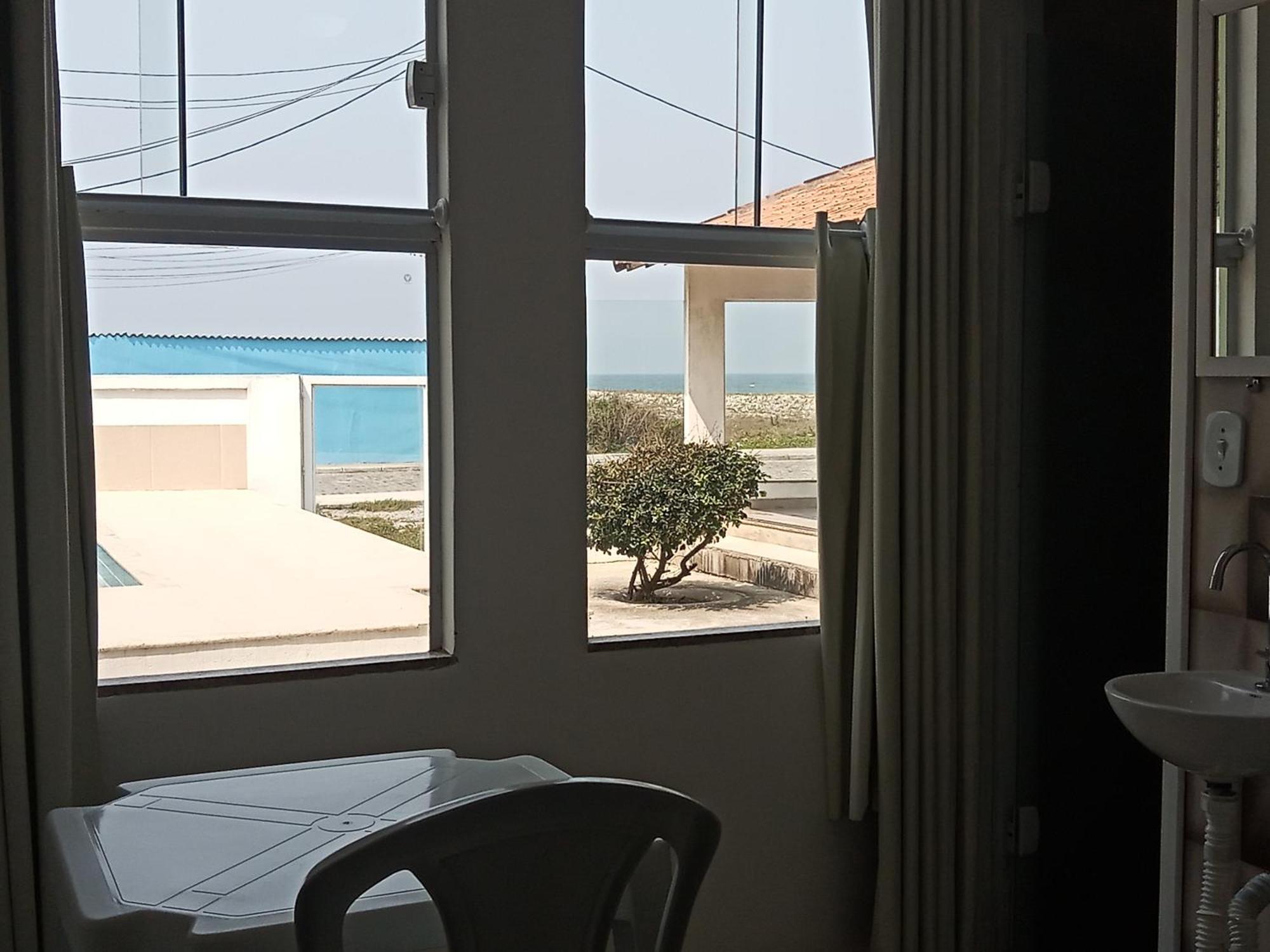 Vista Mar Suites Cabo Frio Exterior photo