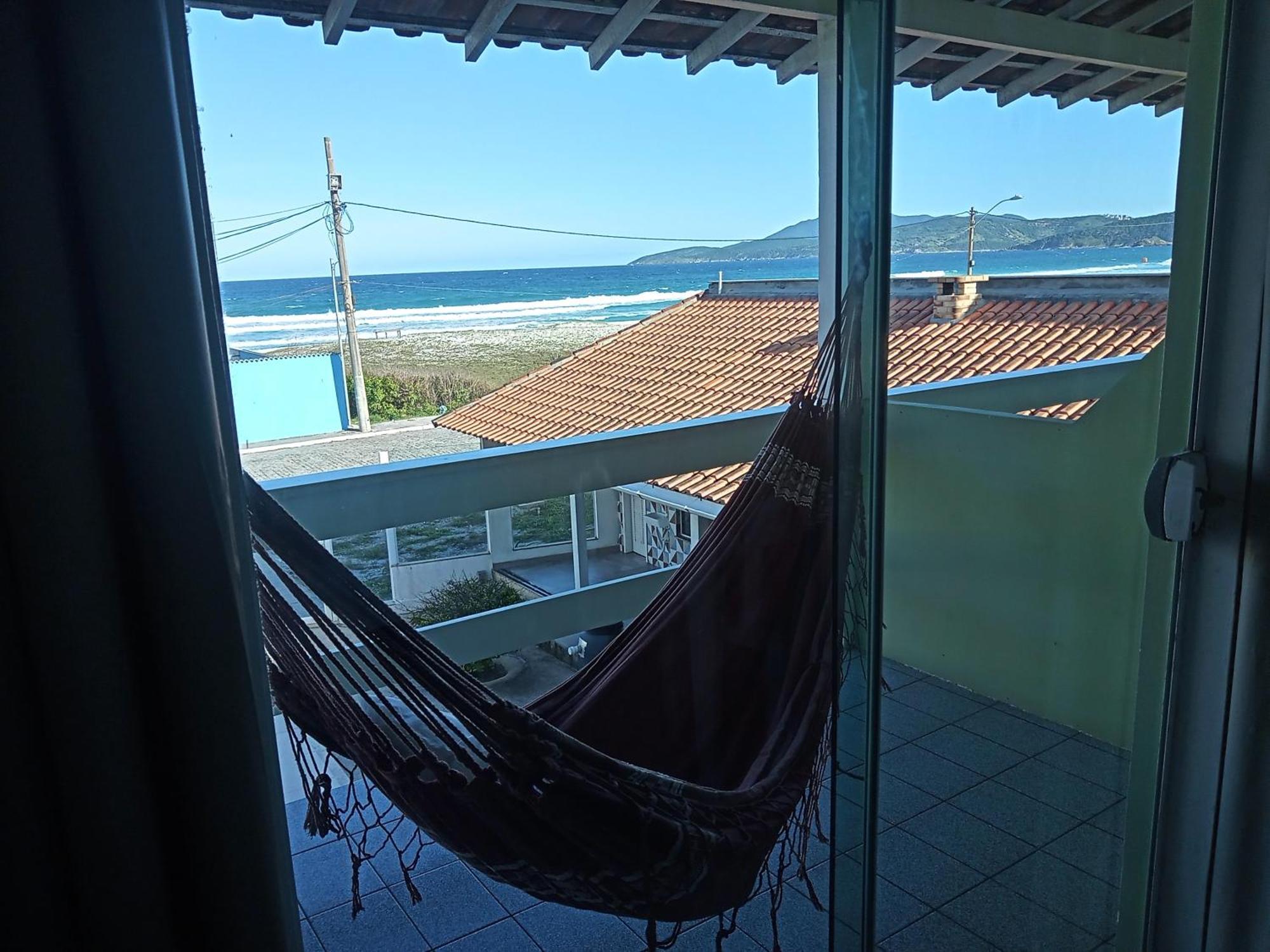 Vista Mar Suites Cabo Frio Exterior photo