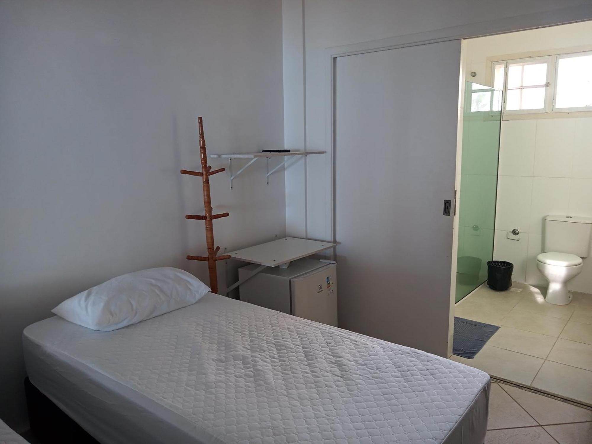 Vista Mar Suites Cabo Frio Exterior photo