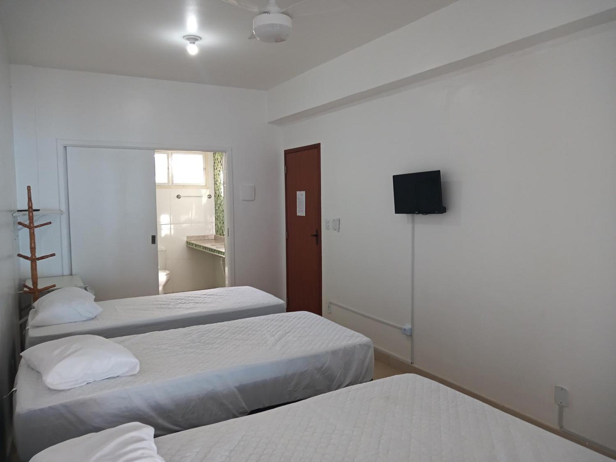 Vista Mar Suites Cabo Frio Exterior photo