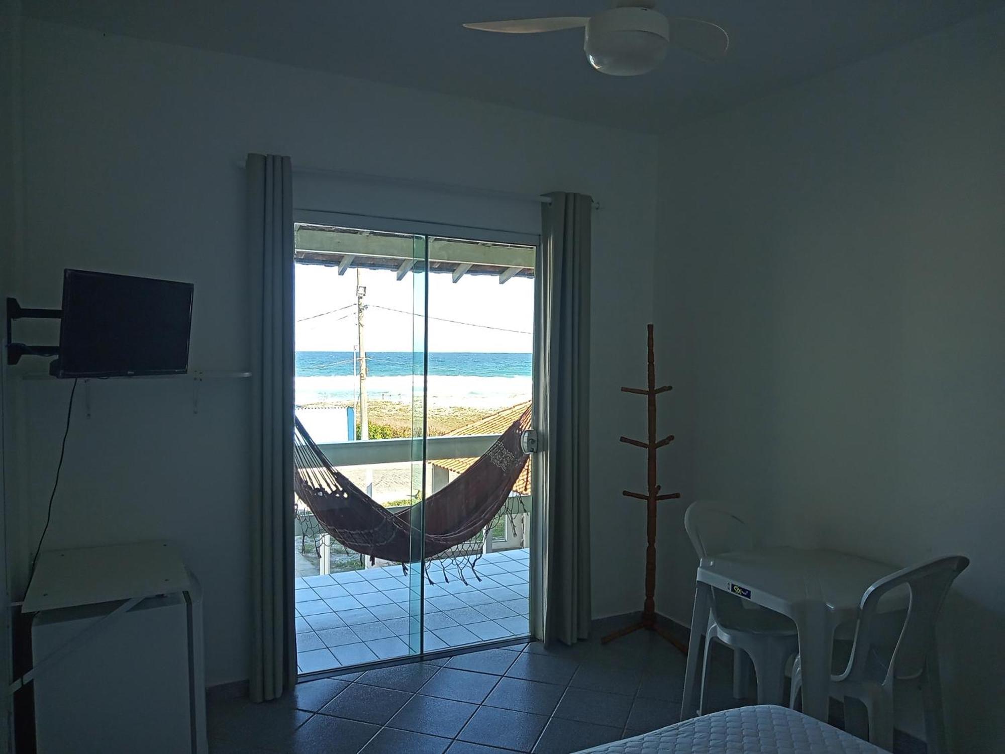 Vista Mar Suites Cabo Frio Exterior photo