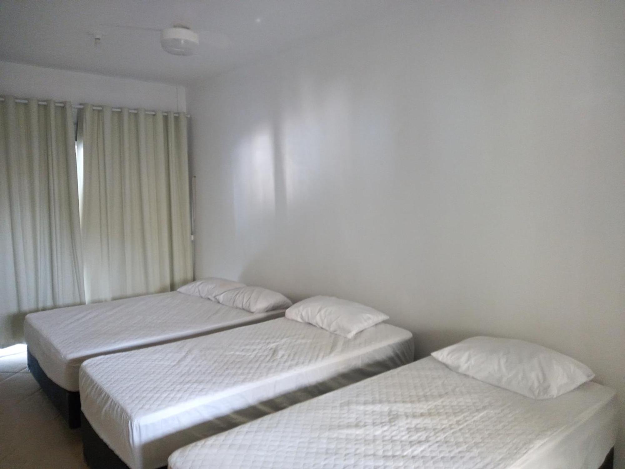 Vista Mar Suites Cabo Frio Exterior photo