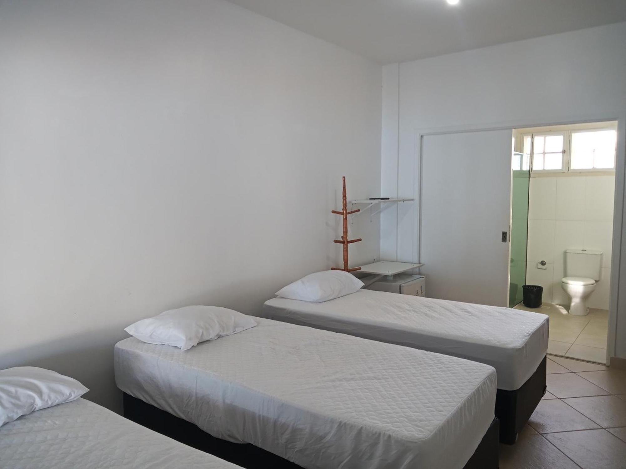 Vista Mar Suites Cabo Frio Exterior photo