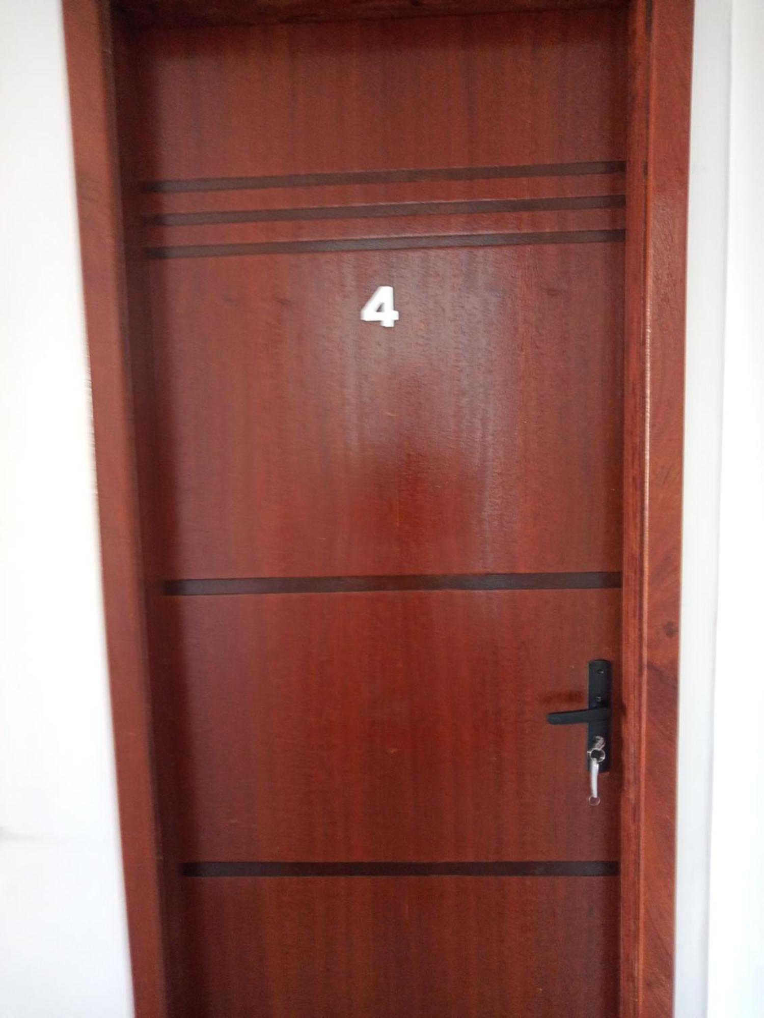 Vista Mar Suites Cabo Frio Exterior photo
