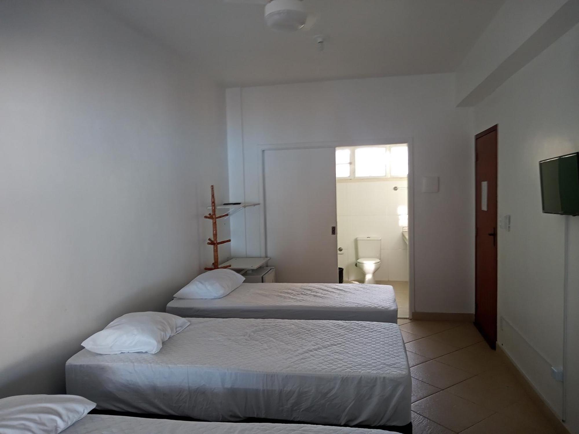 Vista Mar Suites Cabo Frio Exterior photo