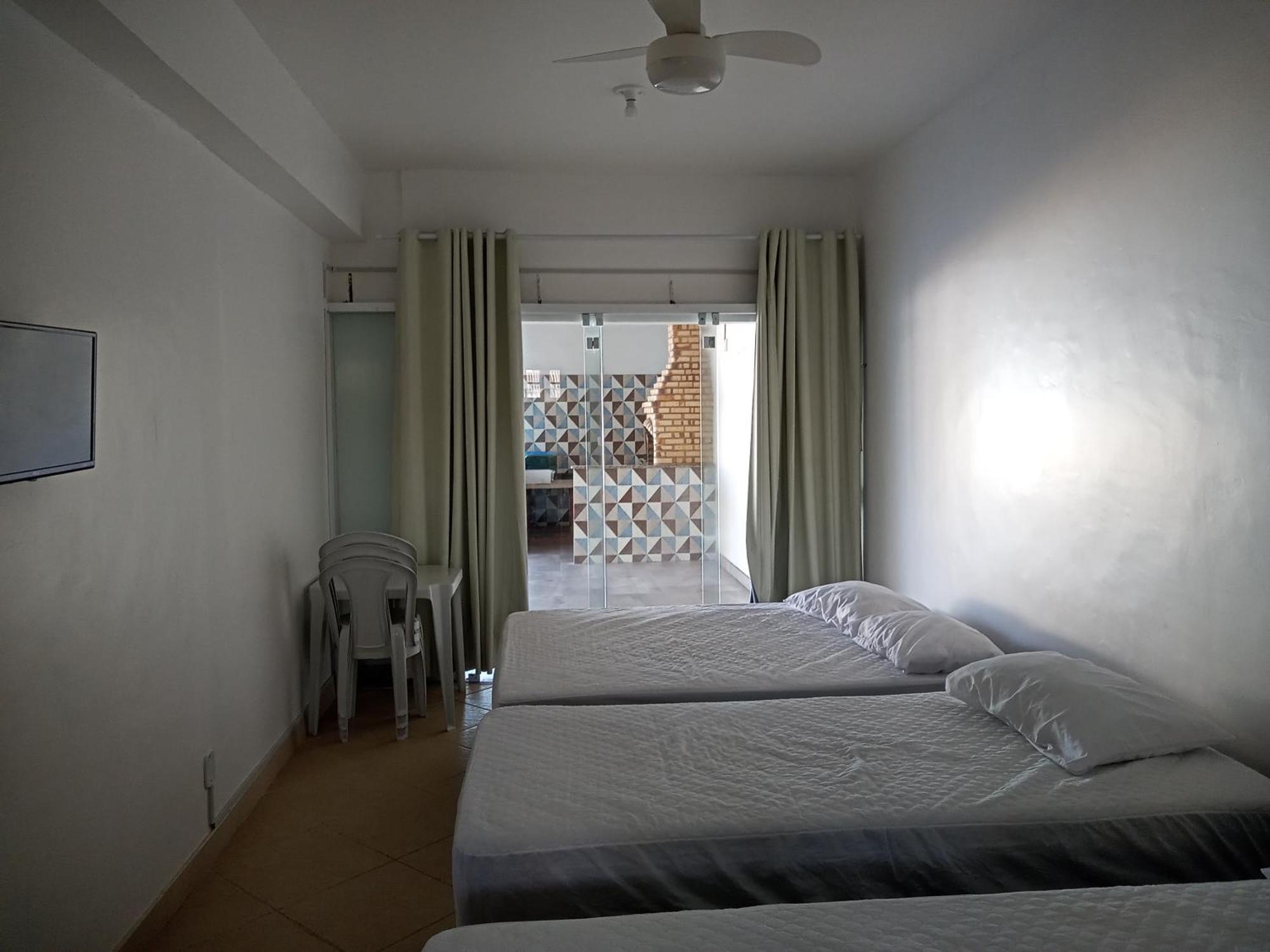 Vista Mar Suites Cabo Frio Exterior photo